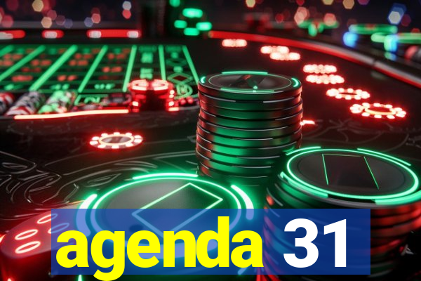 agenda 31